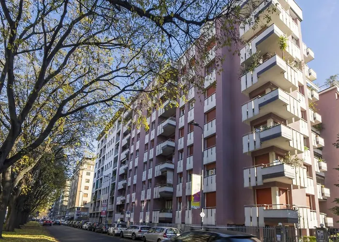Easylife - Milano - Teodorico 21S - City Life