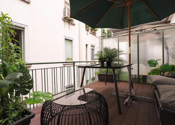 Duomo Terrace Suite