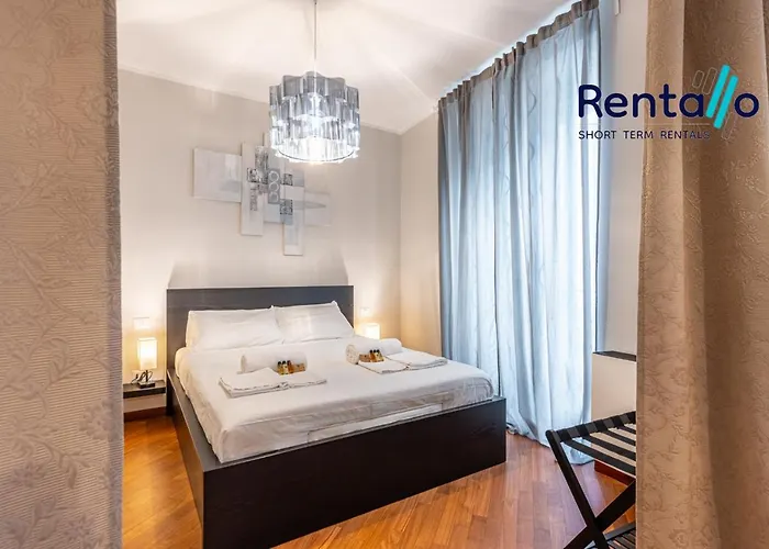 Duomo Delight Suite - 200 Meters From The Duomo